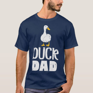 Mens Enck Vater Farm Tierland Bauer T-Shirt