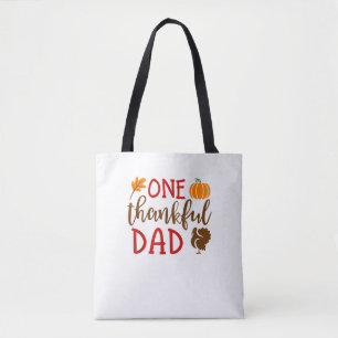 Mens Erntedank Matching Family Türkei Shirts auf Tasche