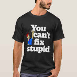 Mens Fashion, DU KANNST KEINE STUDIERTE lustige Ne T-Shirt