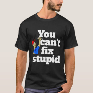 Mens Fashion, DU KANNST KEINE STUDIERTE lustige Ne T-Shirt