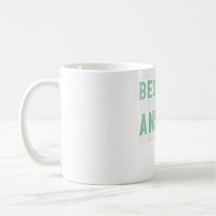 Mens FOB (Vater der Braut) Kaffeetasse