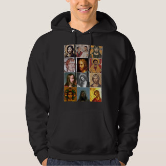 Mens Frauenfrieden Phantastisch für Movie Fan Hoodie