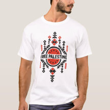 Men's Free Palestine