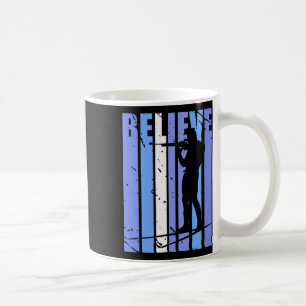 Mens Funky Mens Shooting Gun Biathlon Target Ski S Kaffeetasse