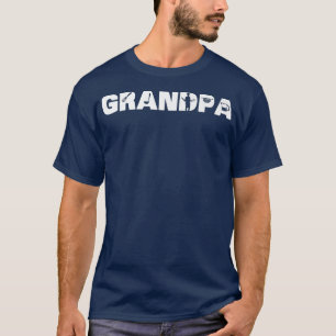 Mens Funny Baking Großvater Sonniges Brot Großvate T-Shirt