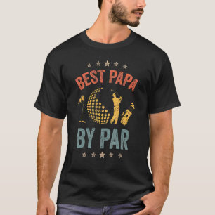 Mens Funny Beauty Park/Garten: Parco di Villa dei  T-Shirt