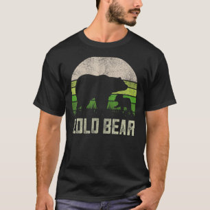 Mens Funny Filipino Opa Von den Großkindern Cub Lo T-Shirt