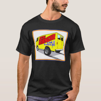 Mens Funny Heavy Fu Punk Manchu Band Geschenke für T-Shirt
