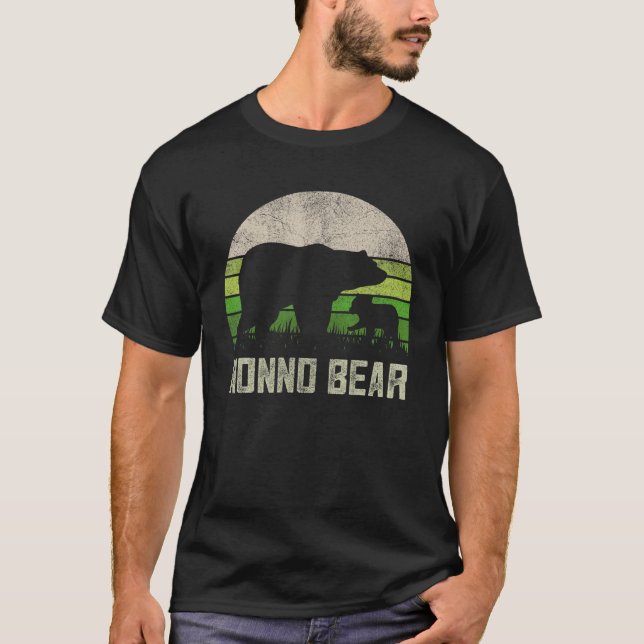 Mens Funny Italian Opa S From Grandkids, Nonno T-Shirt (Vorderseite)