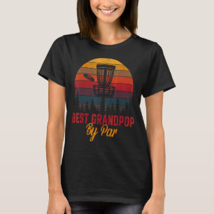 Mens Golf Bester Grand-Par Grand-Prix Golfer Fairw T-Shirt
