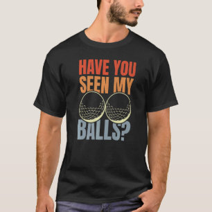 Mens Golf Player Zitat Golfer Sprichwort Golf Coac T-Shirt