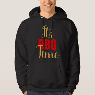 Mens GRILLEN GRILLEN Grillgrill Abend Grill Hoodie