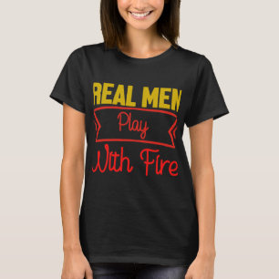 Mens GRILLEN GRILLEN Grillgrill Abend Grill T-Shirt