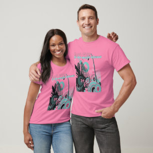 Men's Grunge T-shirt