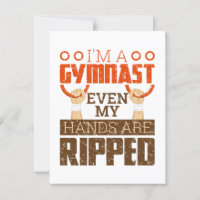 Mens Gymnastics Boy Gymnast Handgriff Ripped Rings