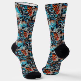 Men's Hockey Socks Socken