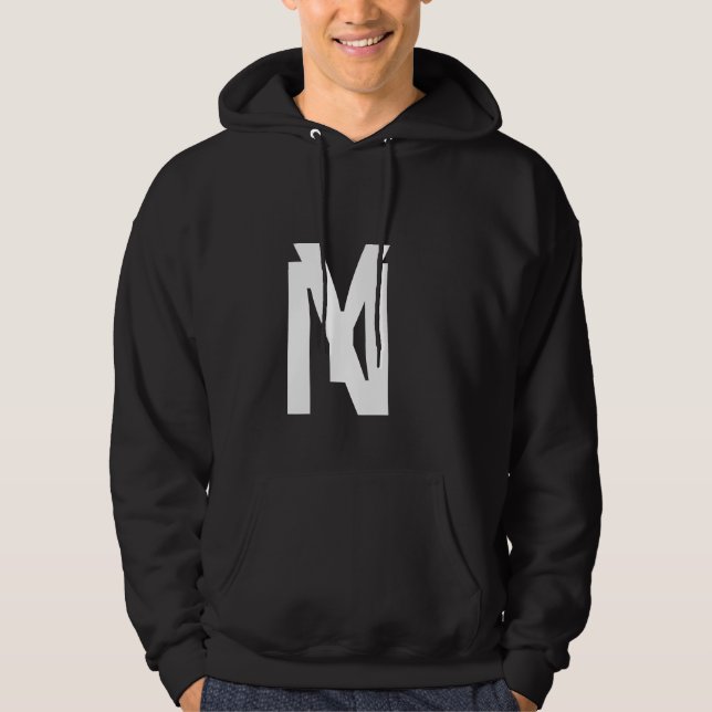 Men's hoddie  hoodie (Vorderseite)