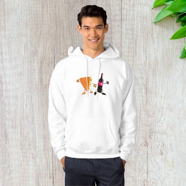 Mens Hoodie (Von Creator hochgeladen)