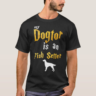Mens Irish Setter Irish Setter T-Shirt