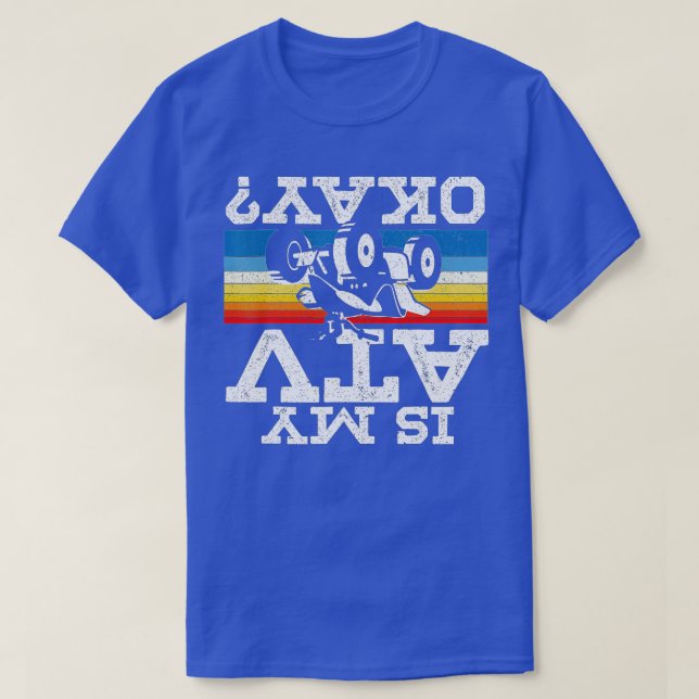 Mens ist mein Geldautomat  T-Shirt (Design vorne)
