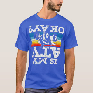 Mens ist mein Geldautomat  T-Shirt