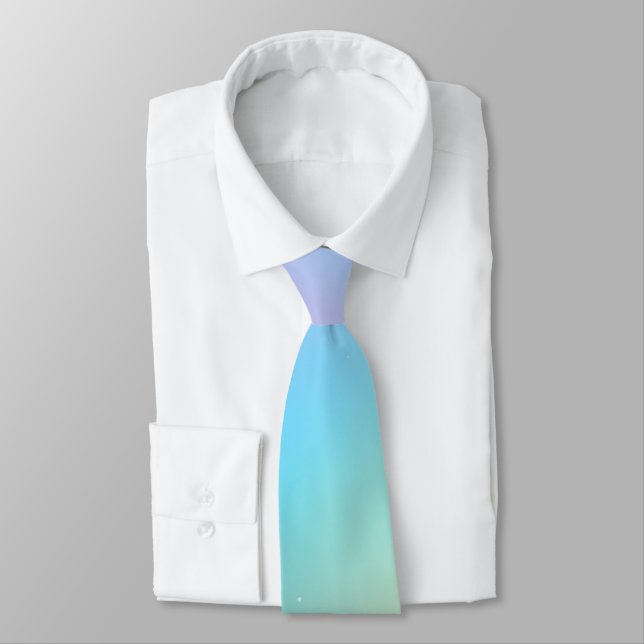 Men's  krawatte (Gebunden)