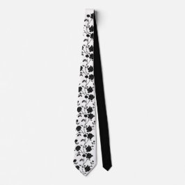 Mens Krawatten floral
