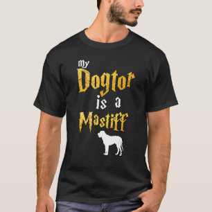 Mens Mastiff Mastiff T-Shirt