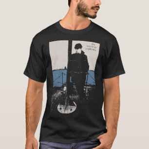 Mens mein Liebling der Teardrop explodiert Mens Fr T-Shirt