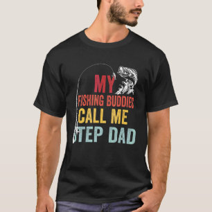 Mens, meine Lieblings-Angelbudgetgeber nennen mich T-Shirt