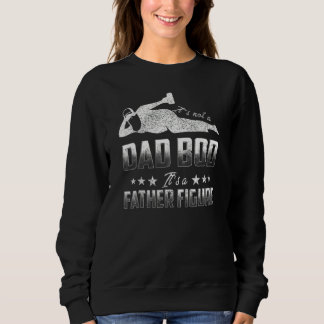 Mens Mens Es ist kein Vater-Bod, es ist eine Vater Sweatshirt