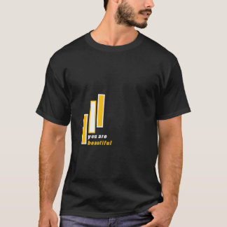 Mens-Mode T-Shirt