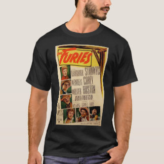 Mens My Liebite Stanwyck Drama Barbara Schauspiele T-Shirt
