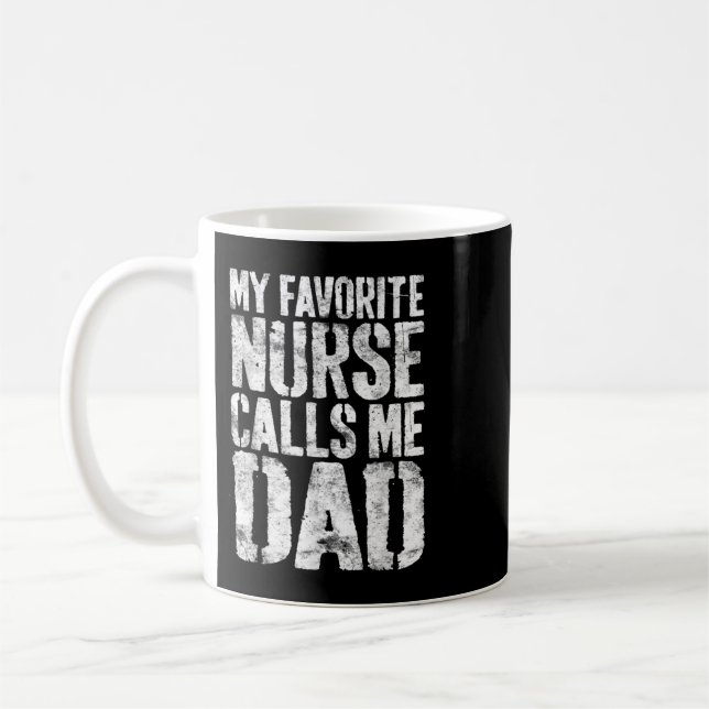 Mens Never Underestimate A Cool Dad Who Is Also A  Kaffeetasse (Links)