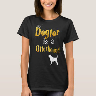 Mens Otterhound Otterhound T-Shirt