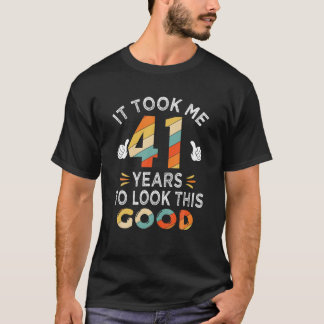 Mens Pappy wie ein Opa nur Cooler für Männer Funn T-Shirt