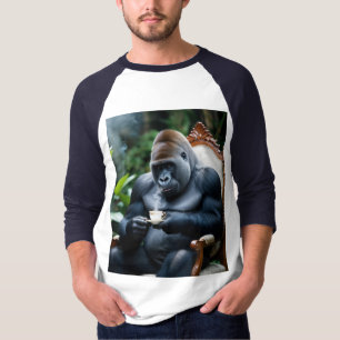 Mens Perfect Tshirts Design New Orleans Design