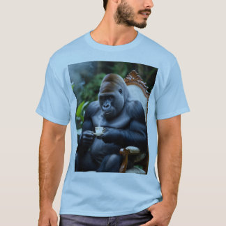 Mens Perfect Tshirts Design New Orleans Design