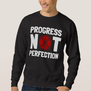 Mens Personal Trainer Fitness Trainer Health Coach Sweatshirt