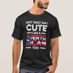 Mens Puerto Rico Island Proud American People Puer T-Shirt