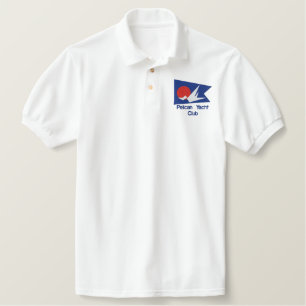 Mens PYCL Polo
