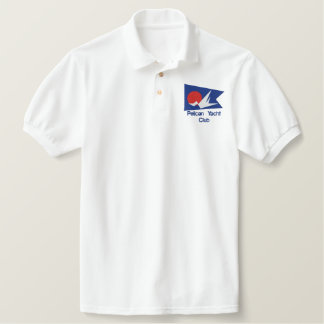 Mens PYCL Polo