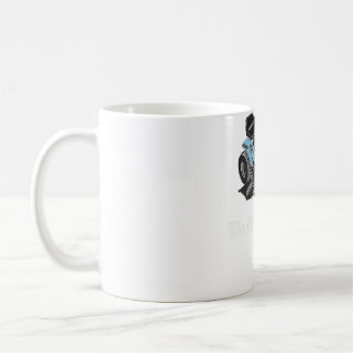 Mens Reel Cool Papa Angelgeschenk für Vater oder G Kaffeetasse