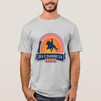 Mens S2SS T Shirt