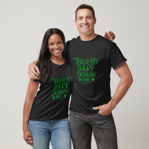 Men's St. Patricks T - Shirt