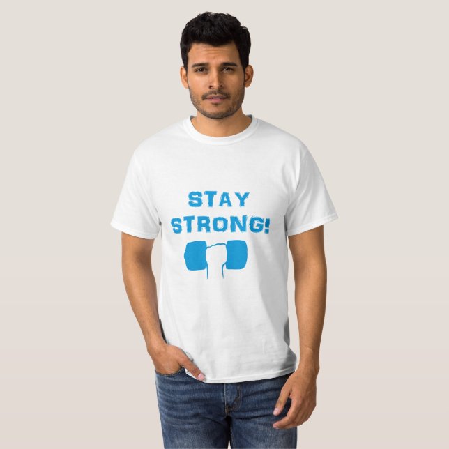 MENS T SHIRT (Vorne ganz)