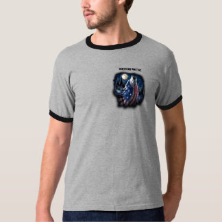 Mens T - Shirt