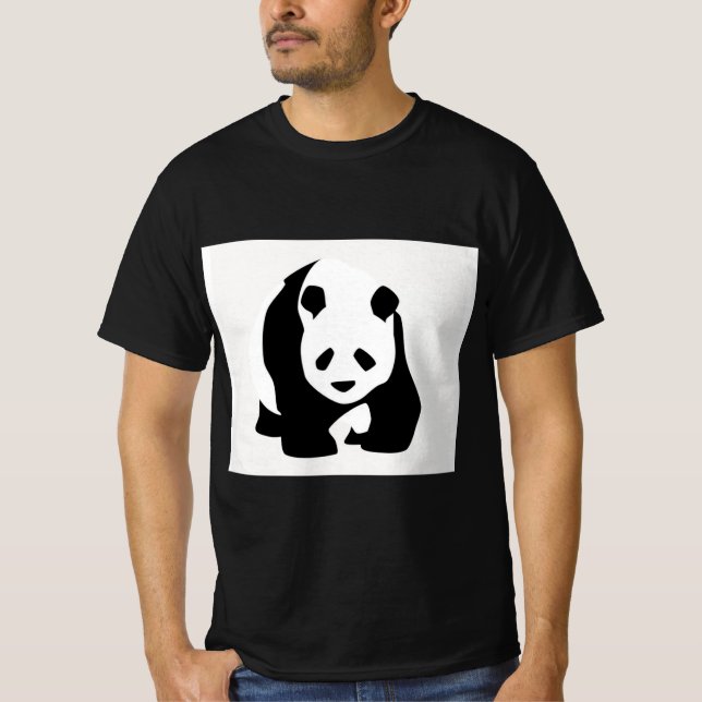 Mens T - Shirt (Vorderseite)