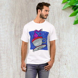 Mens-T - Shirt