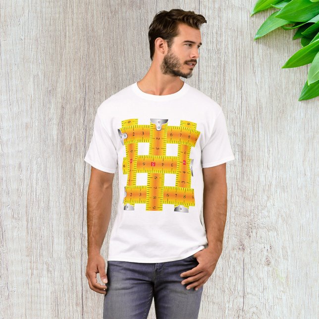 Mens-T - Shirt (Von Creator hochgeladen)
